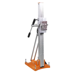 Produktbilde av kjerneborstativet SD300 fra Gölz