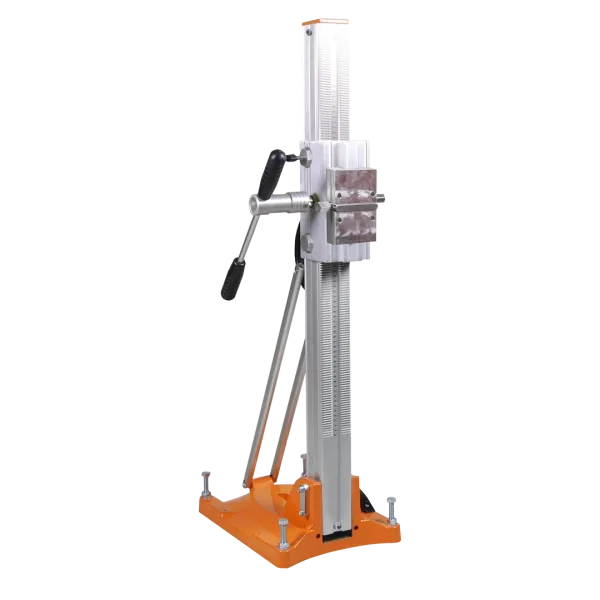 Produktbilde av kjerneborstativet SD300 fra Gölz