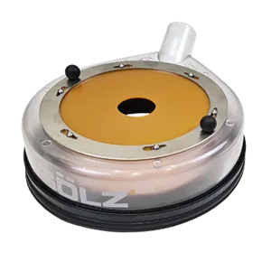 Produktbilde av Gölz G50 vannoppsamlingsring (komplett) som skal brukes ved våtborring