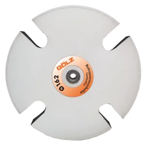 Produktbilde av Gölz Guido sentreringsskive i størrelse Ø162