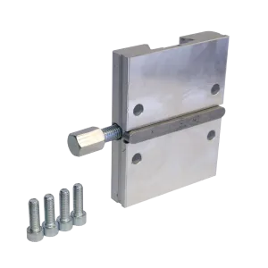 Produktbilde av motorfeste 23 mm for KB150, RD300, SD300 fra gölz