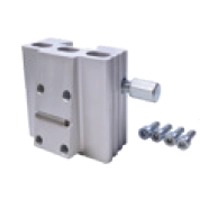 Produktbilde av motorfeste for HDM22 fra gölz