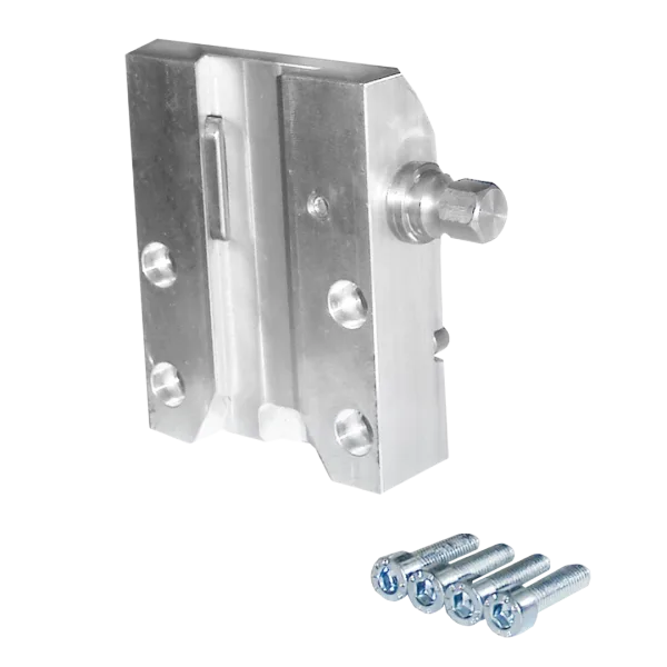 Produktbilde av STS-hurtigfeste for bormotor (KB500)