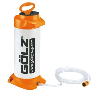 Produktbilde av WB10 trykkvanntnak i plast for kjerneborring