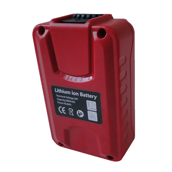 Gölz 18V batteri for WB16E vanntank