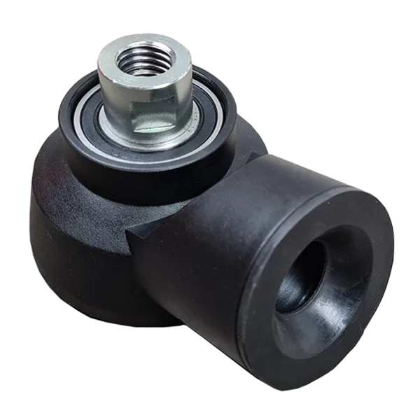 Produktbilde av støvrotor M18 fra gölz