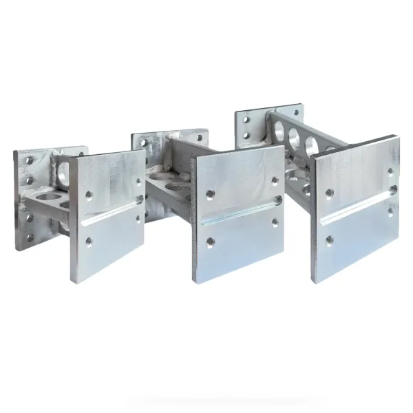 Produktbilde av avstandsstykke 100-200 mm fra gölz