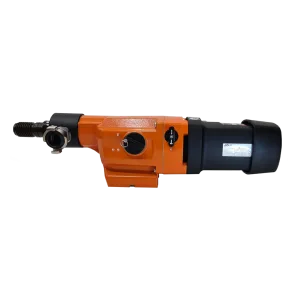 Produktbilde av kjernebormaskinen GBS25, sett fra siden